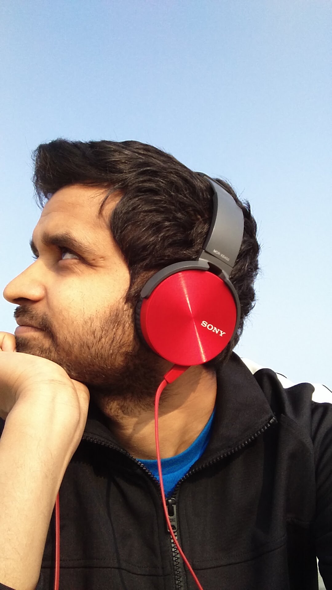Mukesh Jha